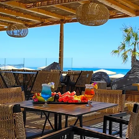 Wyndham Corfu Acharavi Hotel 4*