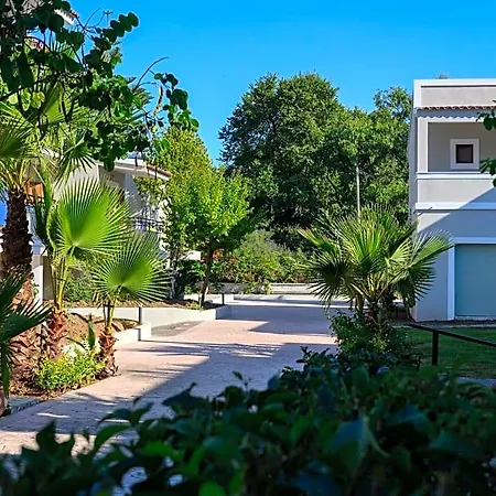 Wyndham Corfu Acharavi