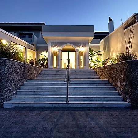 Wyndham Corfu Acharavi Acharavi (Corfu)