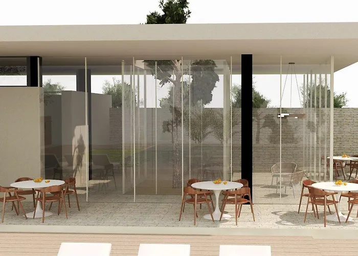 Acharavi Mare Acharavi (Corfu)