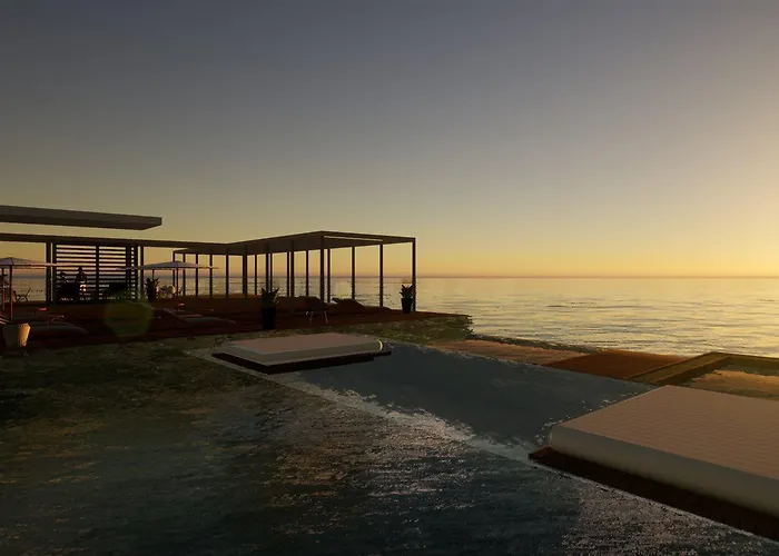 Hotel Acharavi Mare Acharavi (Corfu)