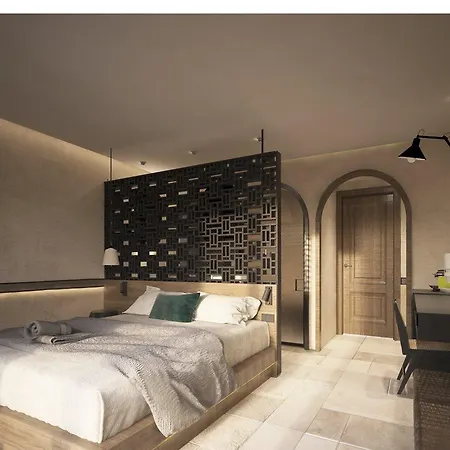 Acharavi Mare 4* Αχαράβη