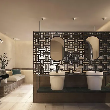 Ξενοδοχείο Acharavi Mare