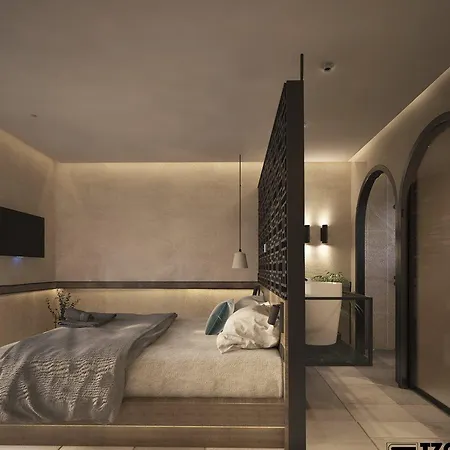 Acharavi Mare Ξενοδοχείο 4*