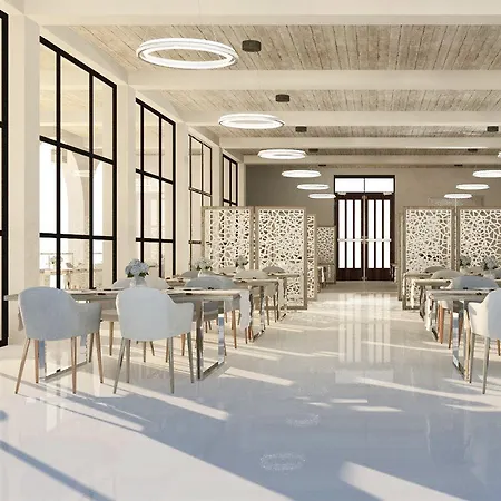 Wyndham Corfu Acharavi