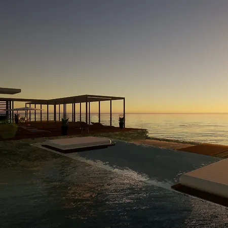 Ξενοδοχείο Wyndham Corfu Acharavi Αχαράβη