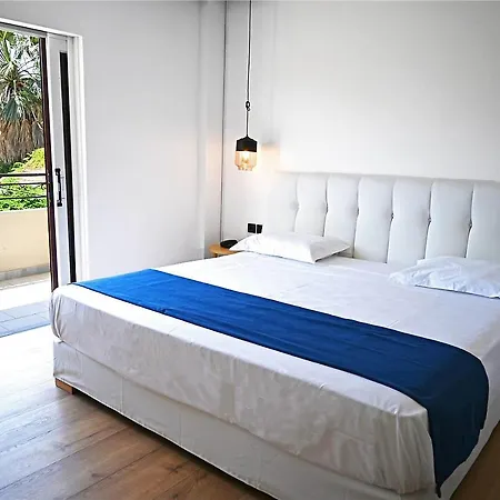 Wyndham Corfu Acharavi 호텔 4*