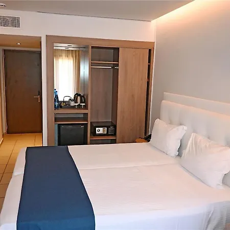 Wyndham Corfu Acharavi