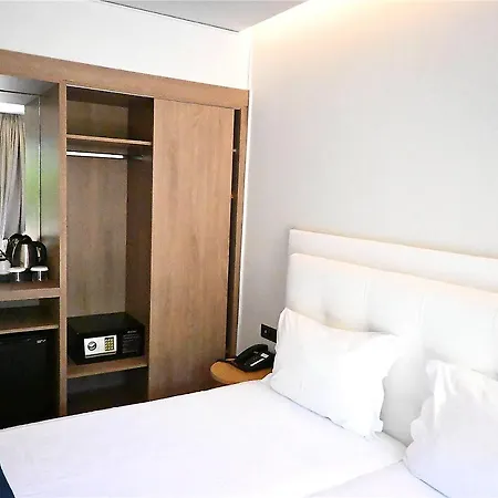 Ξενοδοχείο Wyndham Corfu Acharavi Αχαράβη