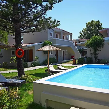 Wyndham Corfu Acharavi 호텔 4*