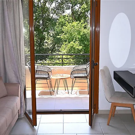 Ξενοδοχείο Wyndham Corfu Acharavi