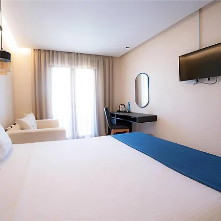 Ξενοδοχείο Wyndham Corfu Acharavi Αχαράβη