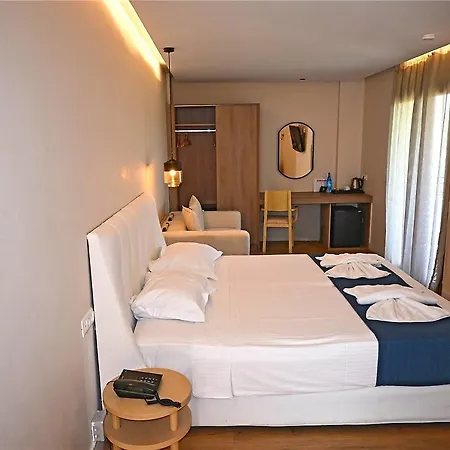 Wyndham Corfu Acharavi 아카라비