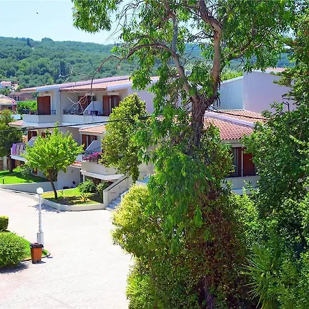 Wyndham Corfu Acharavi 아카라비
