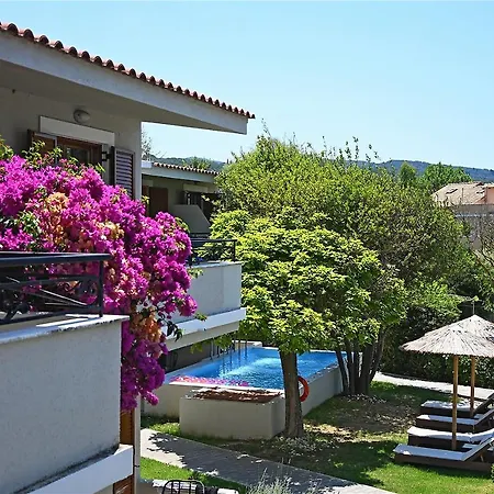 Wyndham Corfu Acharavi 4* Αχαράβη