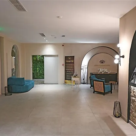 Ξενοδοχείο Wyndham Corfu Acharavi