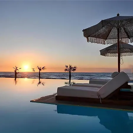 호텔 Wyndham Corfu Acharavi 4*