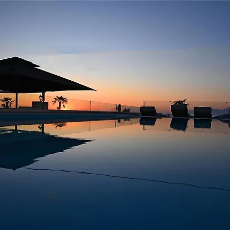 호텔 Wyndham Corfu Acharavi