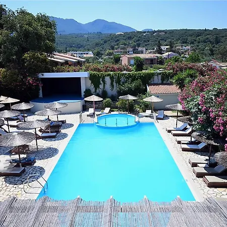 Wyndham Corfu Acharavi 호텔 4*