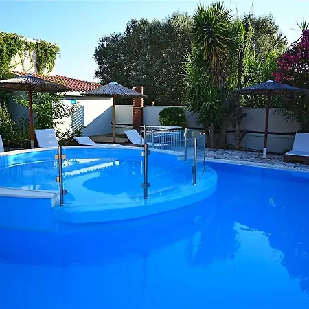 Wyndham Corfu Acharavi Ξενοδοχείο