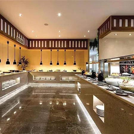 Wyndham Corfu Acharavi 4* Acharavi (Corfu)