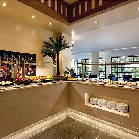 Wyndham Corfu Acharavi