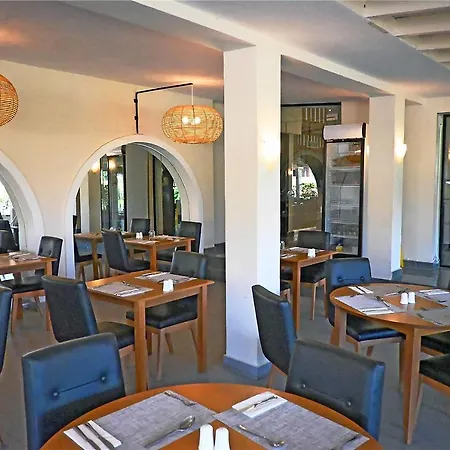 Wyndham Corfu Acharavi 호텔