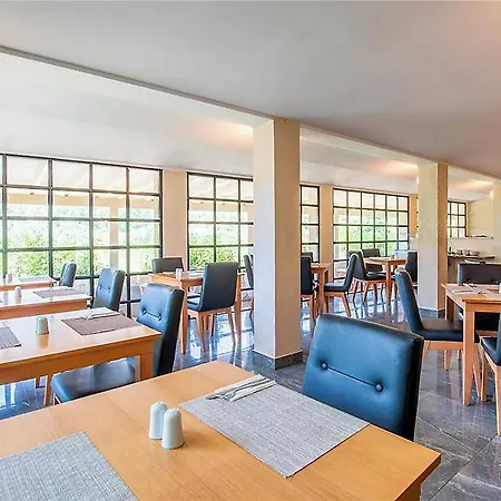 Hotel Wyndham Corfu Acharavi 4*