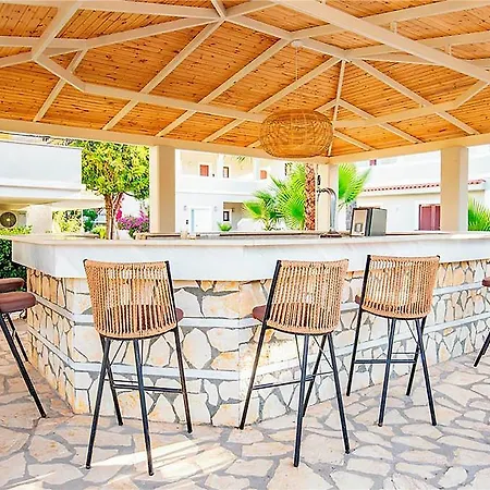 Wyndham Corfu Acharavi Ξενοδοχείο