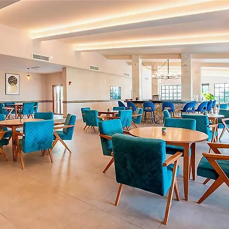 Hotel Wyndham Corfu Acharavi