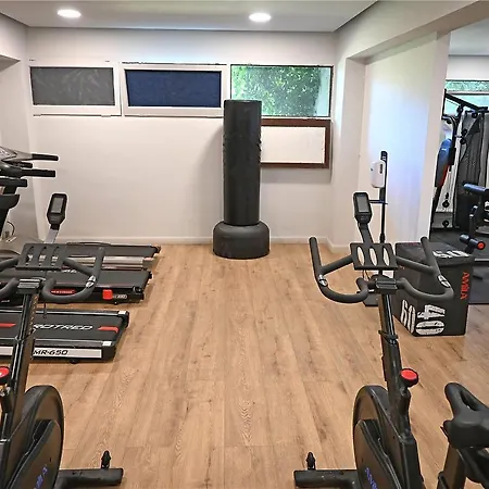 Wyndham Corfu Acharavi 4* Acharavi (Corfu)