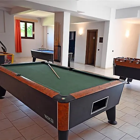 Hotel Wyndham Corfu Acharavi 4*