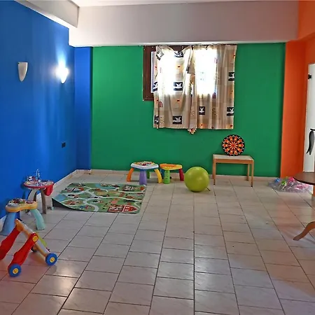 Wyndham Corfu Acharavi 호텔 4*